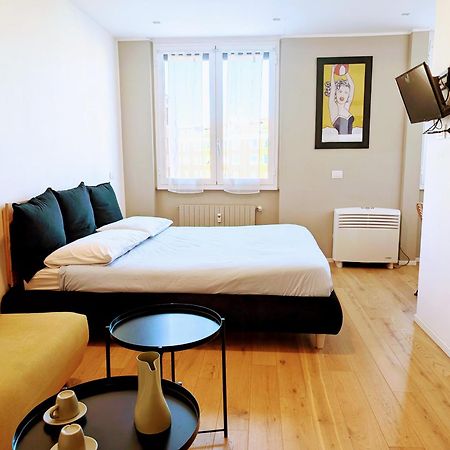 Dame Apartment Milano Exterior foto