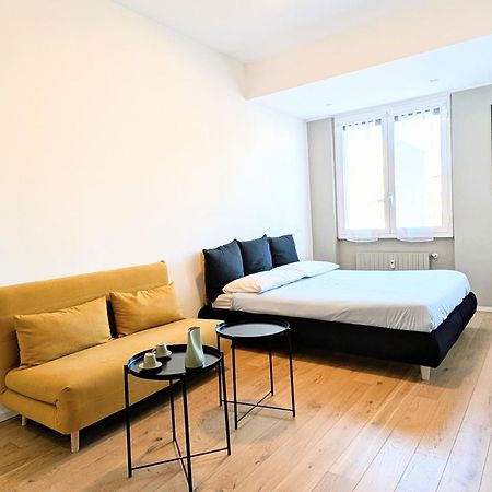 Dame Apartment Milano Exterior foto