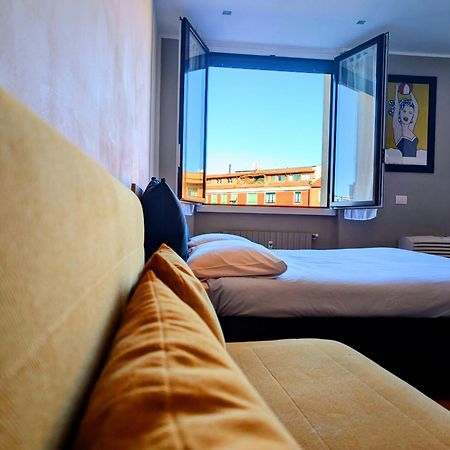 Dame Apartment Milano Exterior foto
