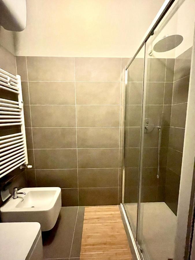 Dame Apartment Milano Exterior foto