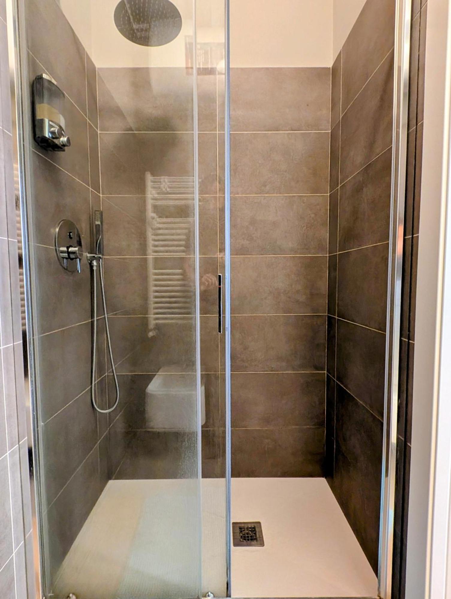 Dame Apartment Milano Exterior foto