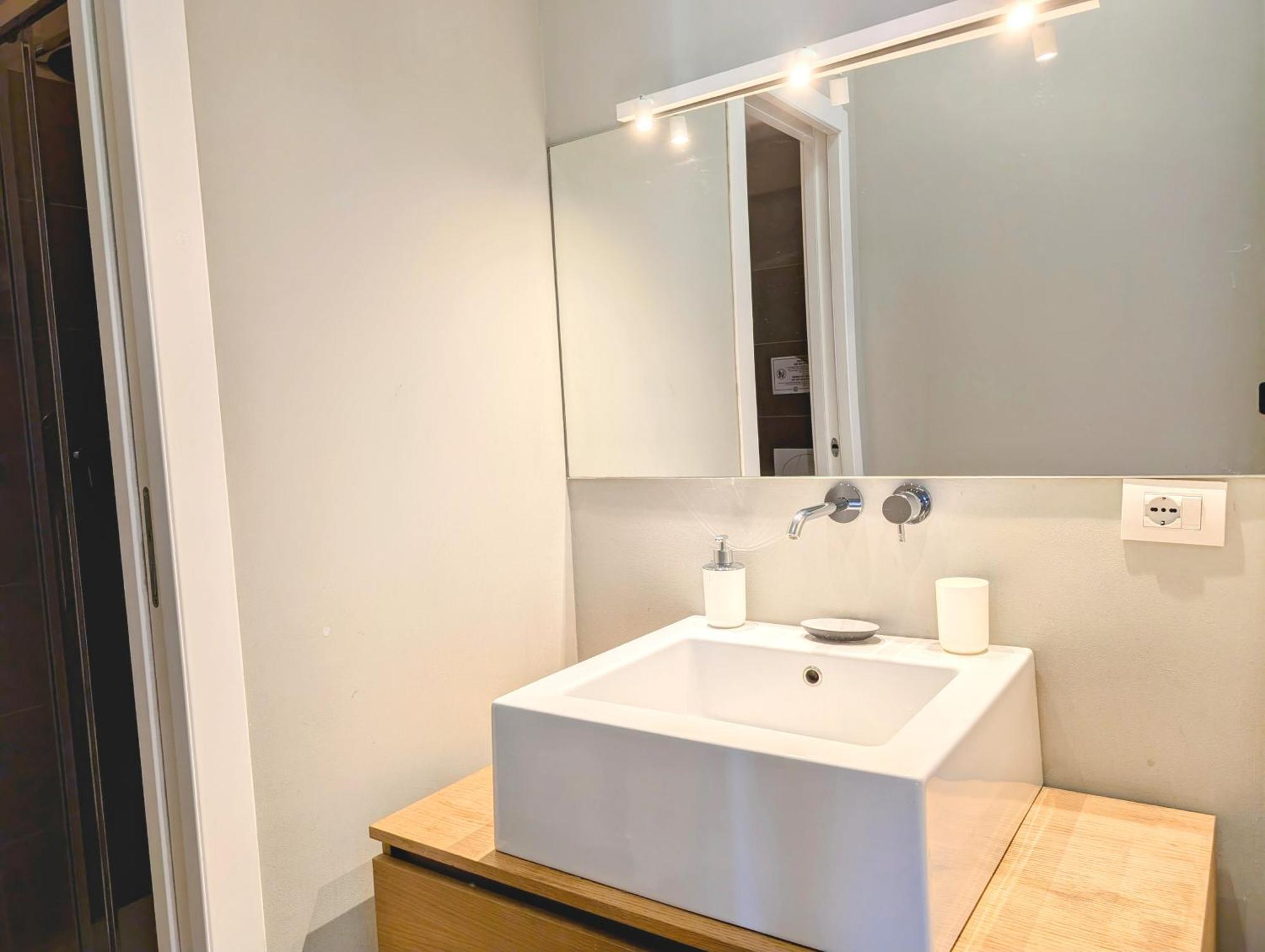 Dame Apartment Milano Exterior foto