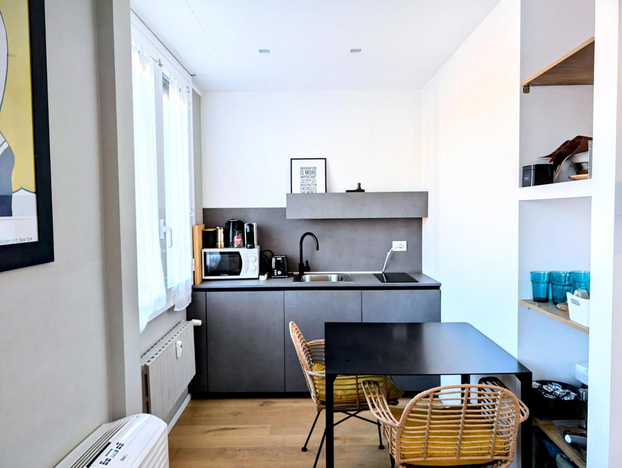 Dame Apartment Milano Exterior foto