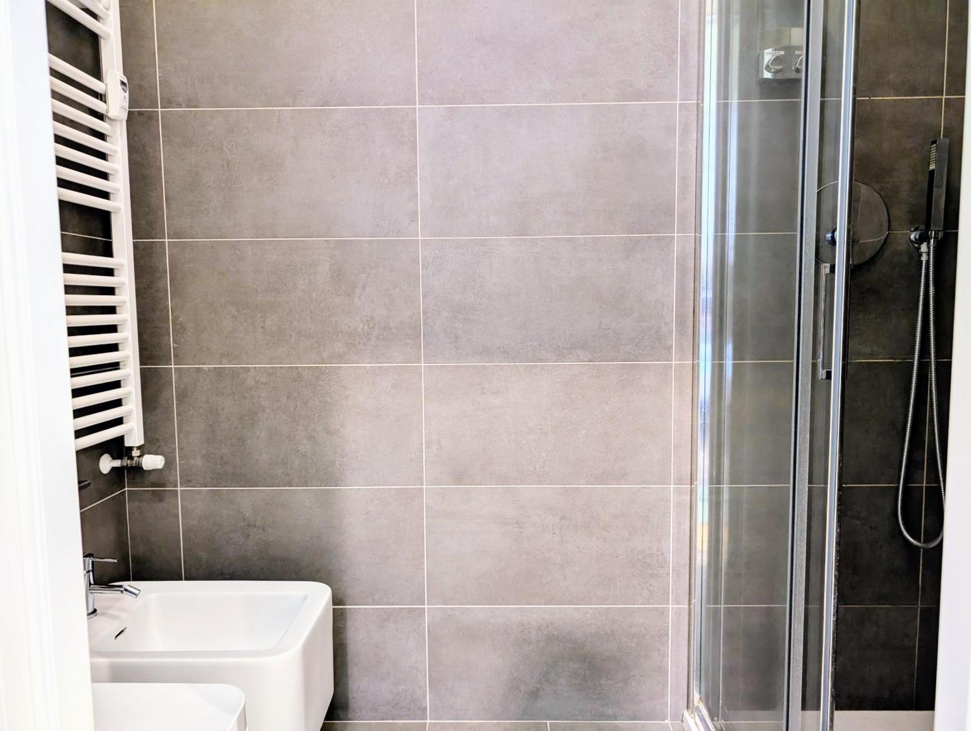 Dame Apartment Milano Exterior foto